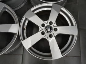 Джанти за Skoda Octavia, снимка 9