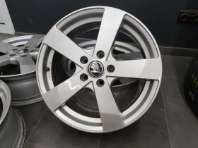 Джанти за Skoda Octavia, снимка 1