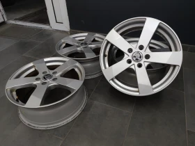 Джанти за Skoda Octavia, снимка 2