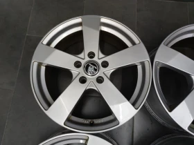 Джанти за Skoda Octavia, снимка 6