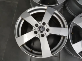 Джанти за Skoda Octavia, снимка 8