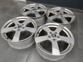 Джанти за Skoda Octavia, снимка 4