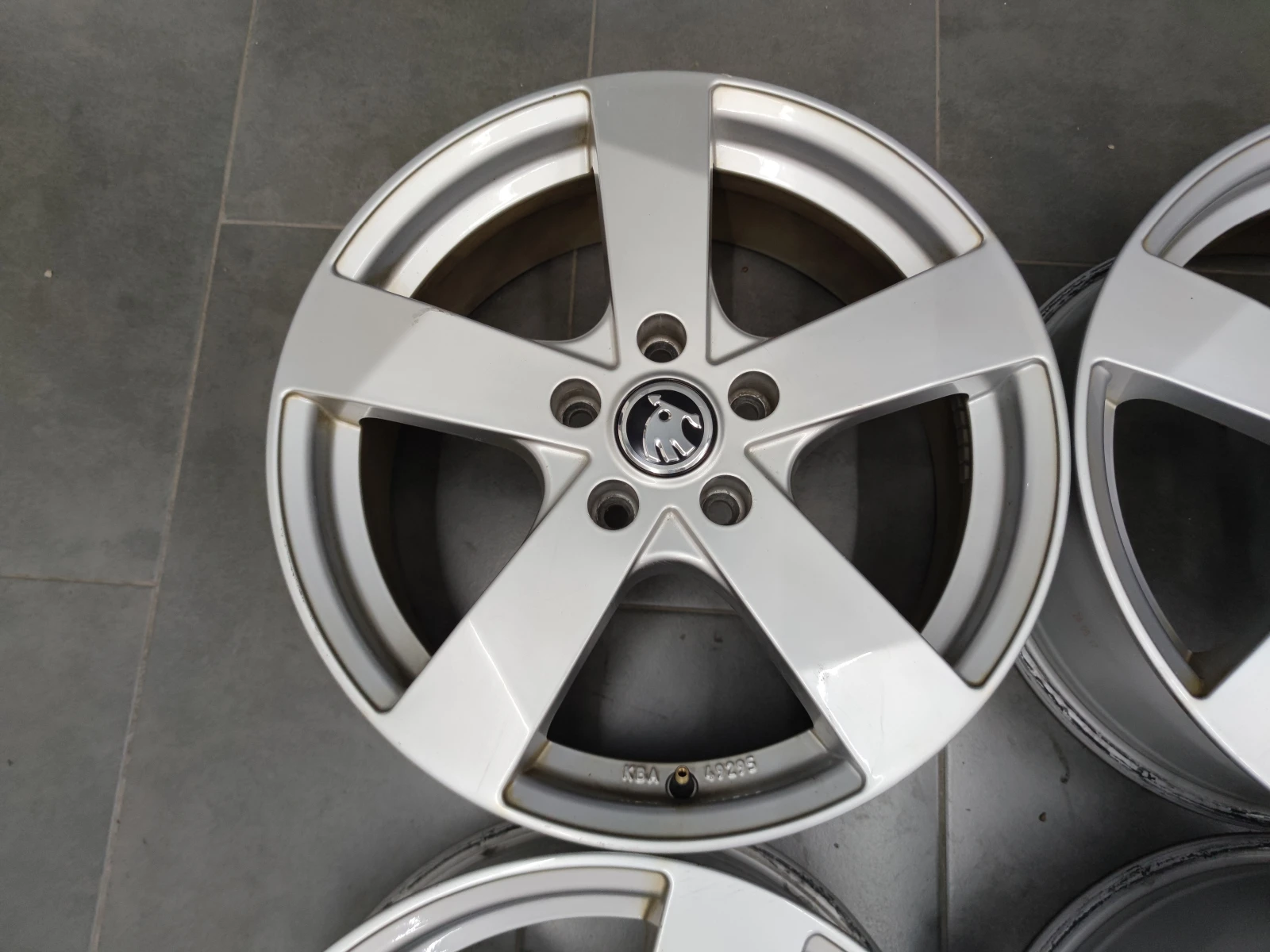   Skoda Octavia | Mobile.bg   5