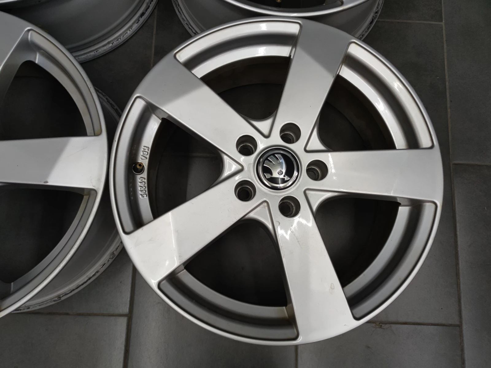   Skoda Octavia | Mobile.bg   9