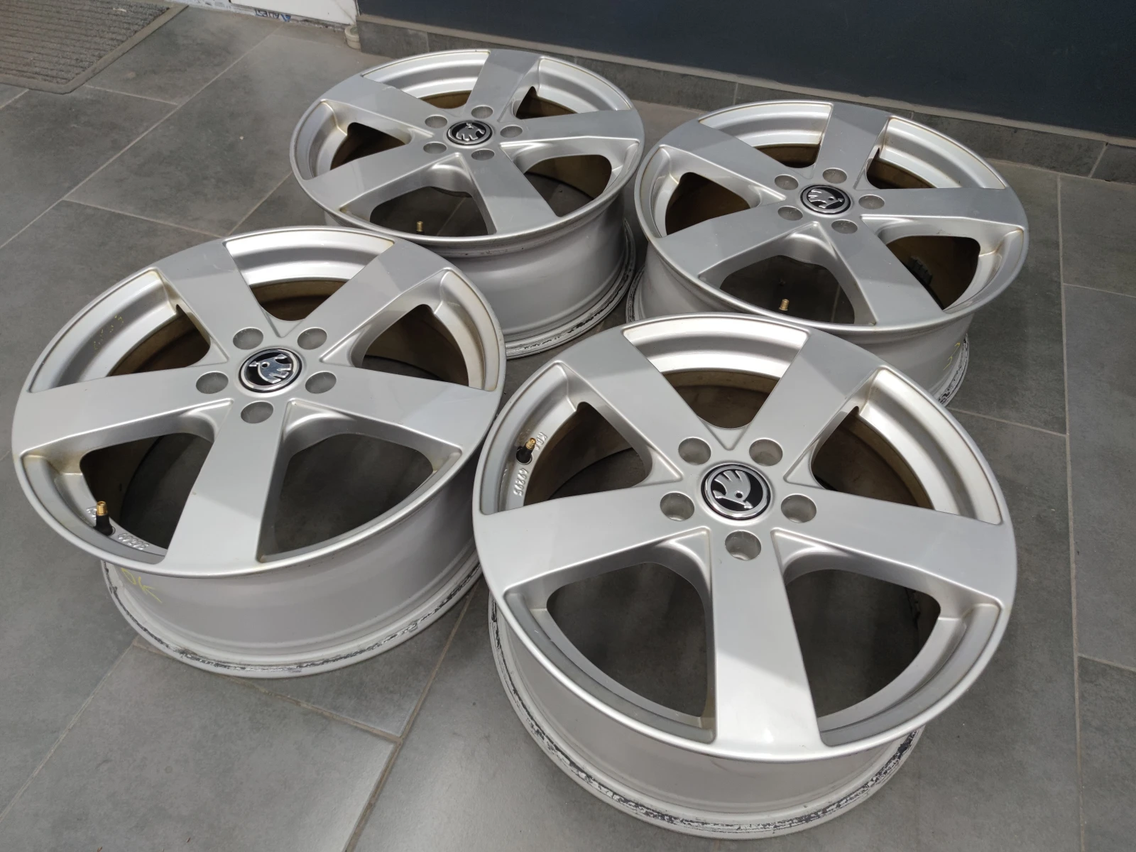   Skoda Octavia | Mobile.bg   4