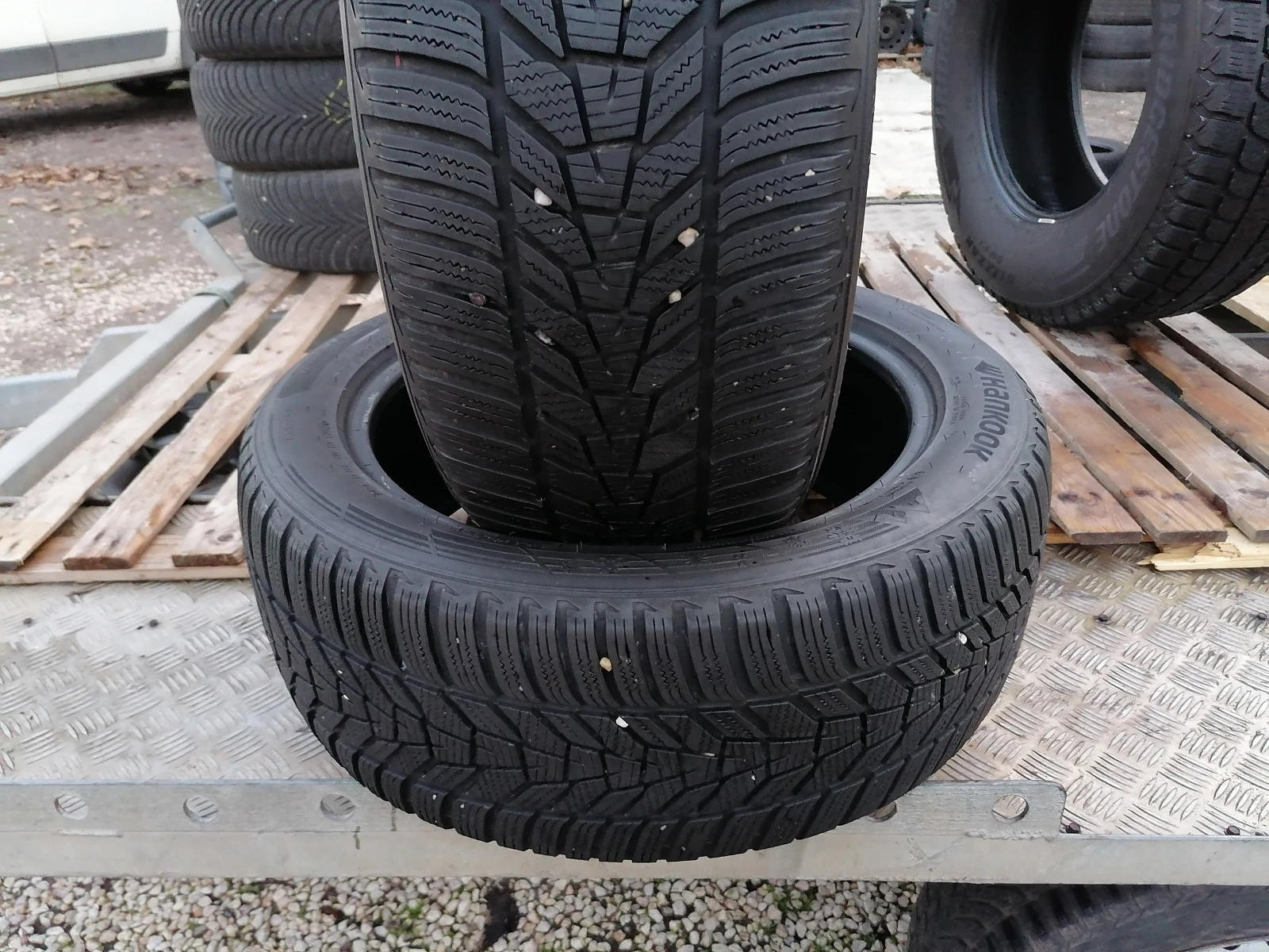 ���� 225/50R18 | Mobile.bg � ����������� 2