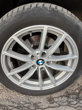        225/50R17  BMW