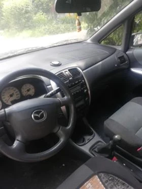 Mazda Premacy 2.0 D, снимка 4