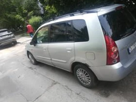 Mazda Premacy 2.0 D, снимка 2