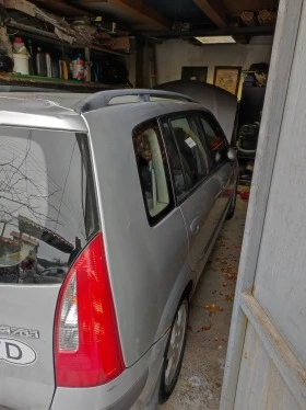 Mazda Premacy 2.0 D, снимка 9