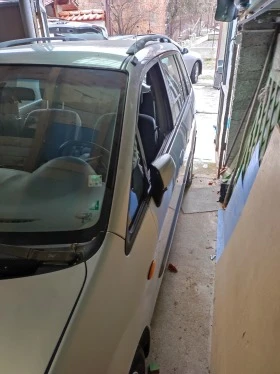 Mazda Premacy 2.0 D, снимка 8