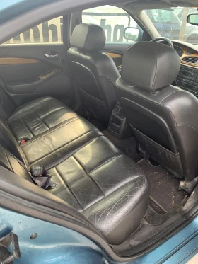 Jaguar S-type 3.0 v6, снимка 9