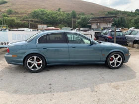 Jaguar S-type 3.0 v6, снимка 5
