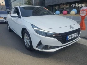 Hyundai Elantra 1.6 LPi Smart ЛИЗИНГ БЕЗ ПЪРВОНАЧАЛНА ВНОСКА , снимка 2