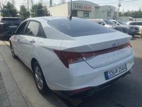 Hyundai Elantra 1.6 LPi Smart ЛИЗИНГ БЕЗ ПЪРВОНАЧАЛНА ВНОСКА , снимка 4