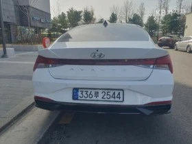 Hyundai Elantra 1.6 LPi Smart ЛИЗИНГ БЕЗ ПЪРВОНАЧАЛНА ВНОСКА , снимка 3