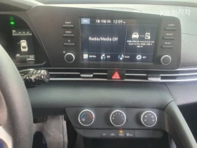 Hyundai Elantra 1.6 LPi Smart ЛИЗИНГ БЕЗ ПЪРВОНАЧАЛНА ВНОСКА , снимка 8