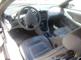 Ford Mustang, снимка 13