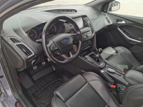 Ford Focus 2.0 ST TURBO , снимка 11