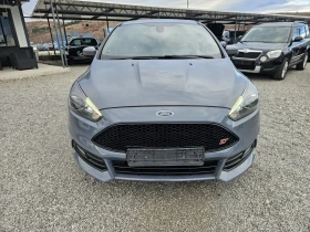 Ford Focus 2.0 ST TURBO , снимка 2
