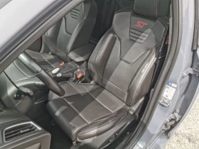 Ford Focus 2.0 ST TURBO , снимка 9