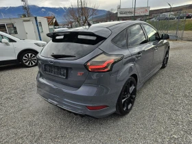 Ford Focus 2.0 ST TURBO , снимка 5