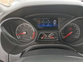 Ford Focus 2.0 ST TURBO , снимка 10