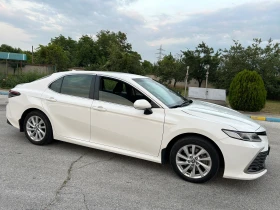 Toyota Camry 2.5i HYBRID, снимка 4