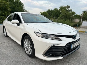 Toyota Camry 2.5i HYBRID, снимка 1