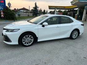 Toyota Camry 2.5i HYBRID, снимка 5