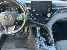 Toyota Camry 2.5i HYBRID, снимка 10
