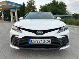 Toyota Camry 2.5i HYBRID, снимка 2