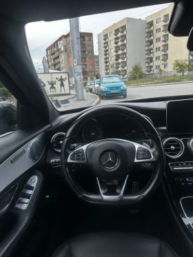 Mercedes-Benz C 220 Amg, снимка 10