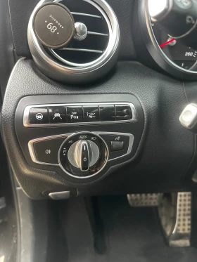 Mercedes-Benz C 220 Amg, снимка 9