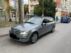 Mercedes-Benz C 350 350 cdi , снимка 1