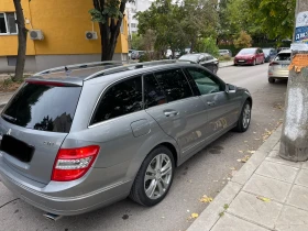 Mercedes-Benz C 350 350 cdi , снимка 3