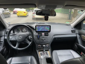 Mercedes-Benz C 350 350 cdi , снимка 5