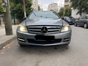 Mercedes-Benz C 350 350 cdi , снимка 4