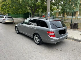 Mercedes-Benz C 350 350 cdi , снимка 2