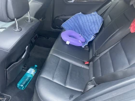 Mercedes-Benz C 350 350 cdi , снимка 11