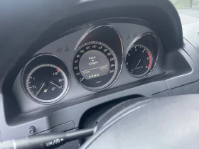 Mercedes-Benz C 350 350 cdi , снимка 8