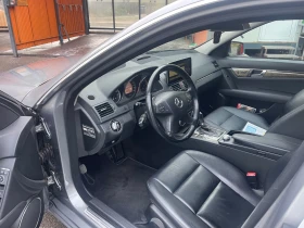 Mercedes-Benz C 350 350 cdi , снимка 7