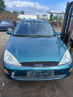 Ford Focus, снимка 1