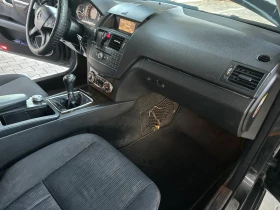 Mercedes-Benz C 200 Elegance 2.0 CDI, снимка 9