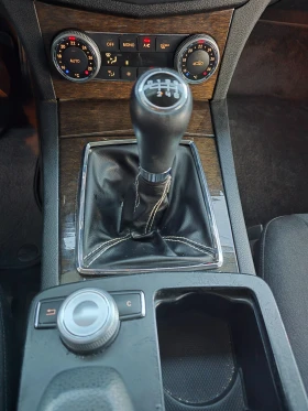 Mercedes-Benz C 200 Elegance 2.0 CDI, снимка 14