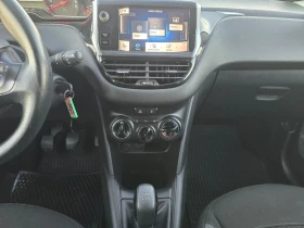 Peugeot 208 1.2i 82кс 103000 км. ЕВРО 5, снимка 14