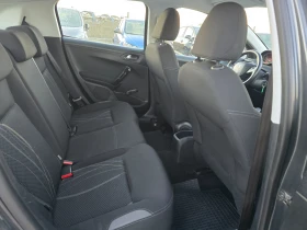 Peugeot 208 1.2i 82кс 103000 км. ЕВРО 5, снимка 17
