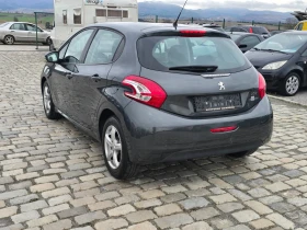 Peugeot 208 1.2i 82кс 103000 км. ЕВРО 5, снимка 8