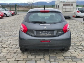 Peugeot 208 1.2i 82кс 103000 км. ЕВРО 5, снимка 7