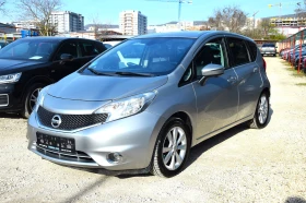 Nissan Note 1.5DCI Tekna, снимка 3